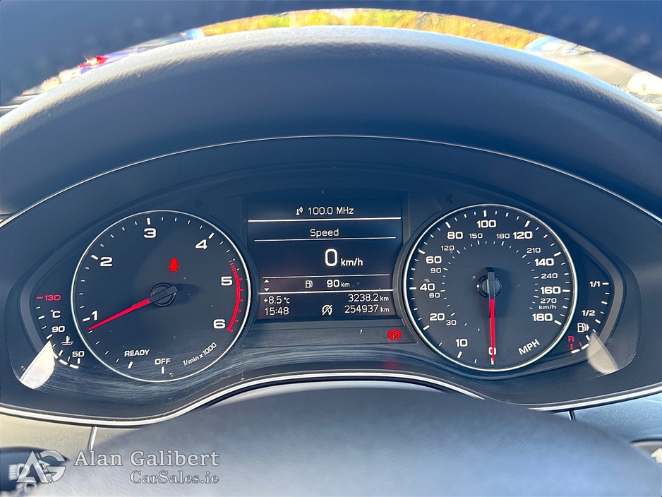 2016 Audi A6 2.0 TDI SE EXECUTIVE ULTRA €12,995