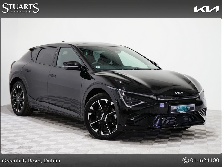 2026 Kia EV6 for sale in , Ireland