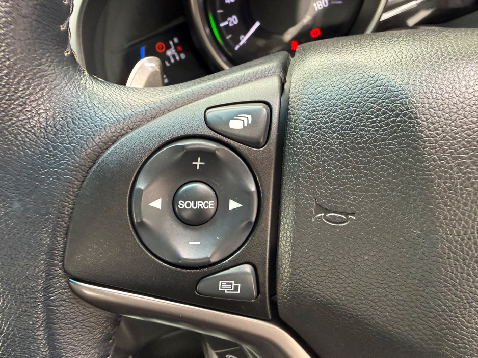 2018 Honda Fit - image 17