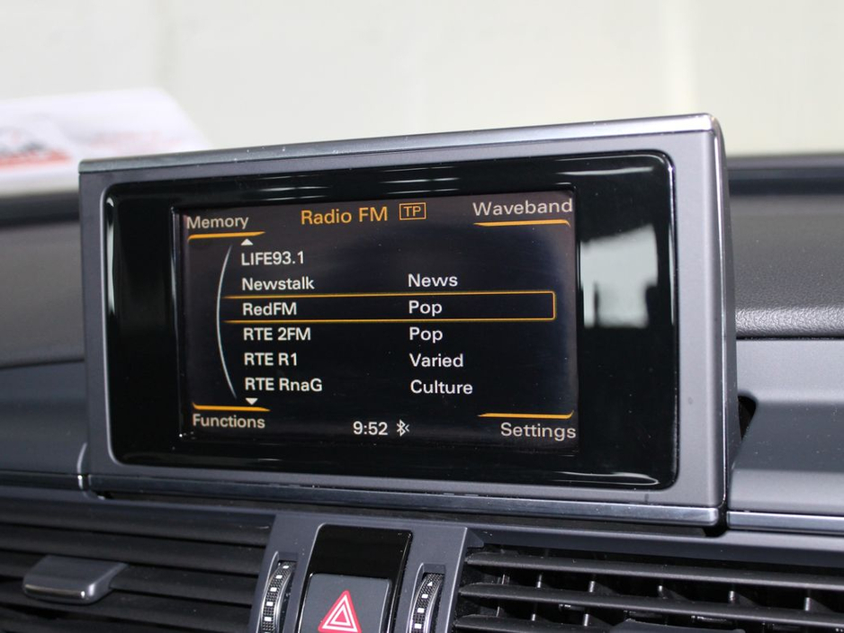 2018 Audi A6 - image 18