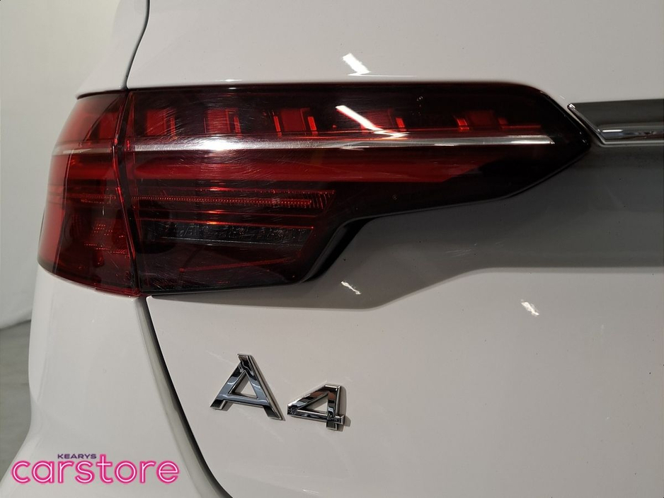 2021 Audi A4 - image 21