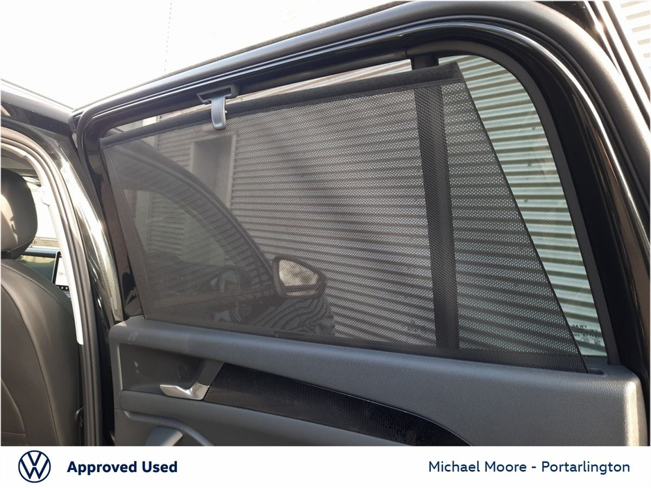 2026 Volkswagen Tayron - image 36