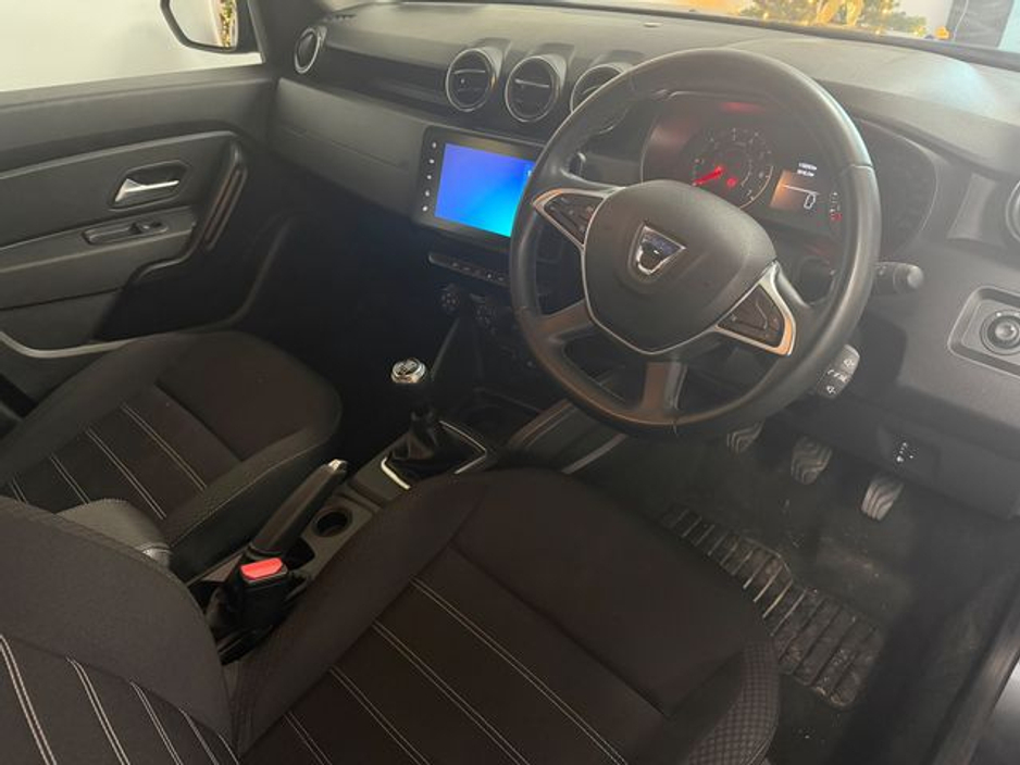2022 Dacia Duster Comfort TCE 90 4X2 5DR €19,777