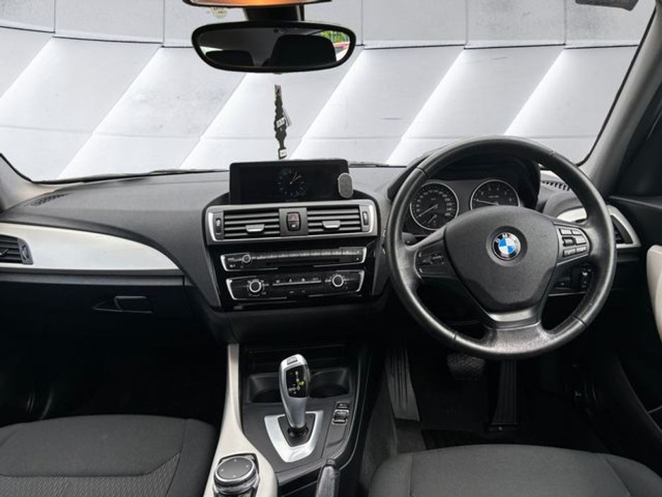 2016 BMW 1 Series 118 I Dba-1r15 5DR Auto €12,750