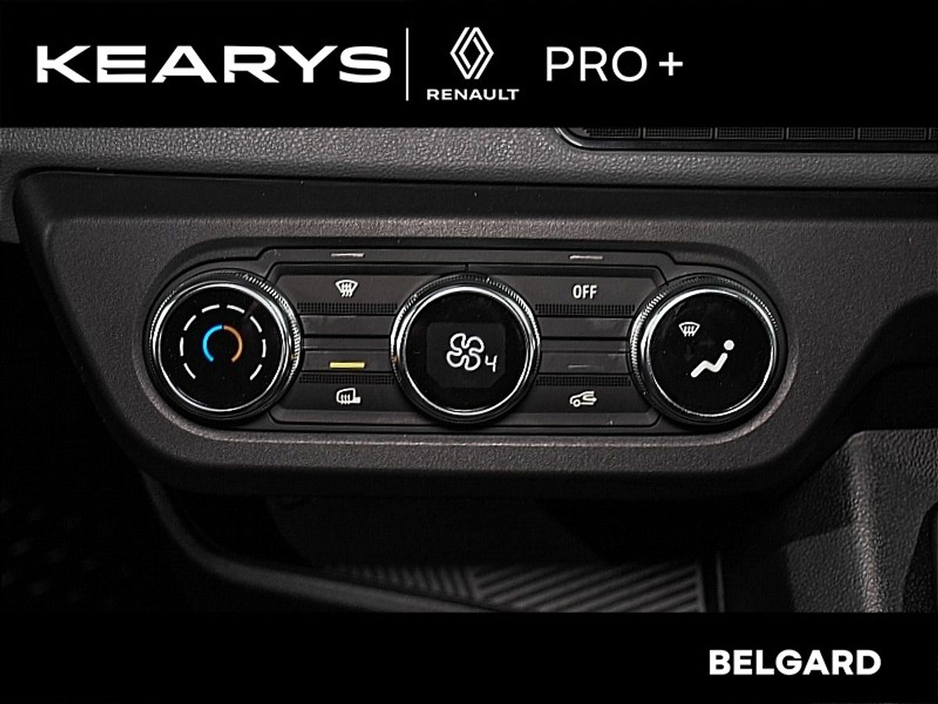 2025 Renault Master - image 4