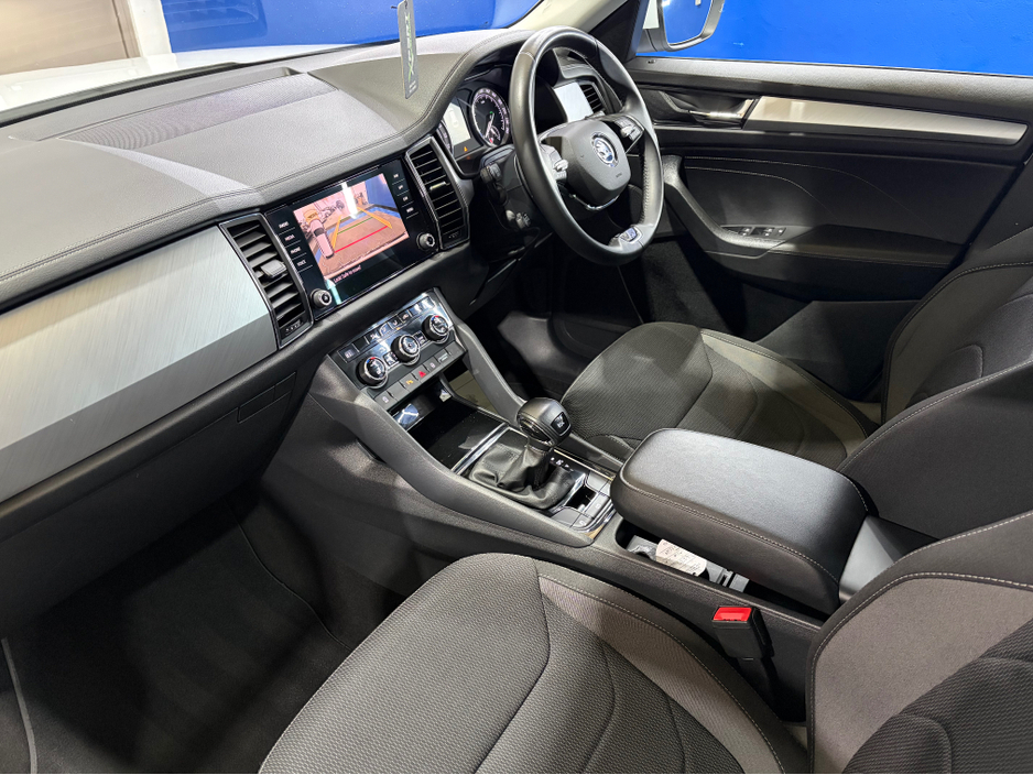 2022 Skoda Kodiaq - image 13