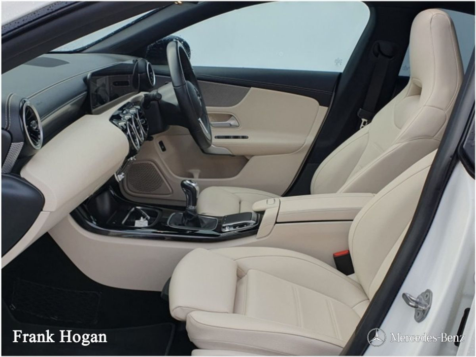 2020 Mercedes-Benz CLA Class CLA 200 PROGRESSIVE 1.3 PETROL 160 BHP (IRISH CAR ONLY 80.000 KMS ) €25,900