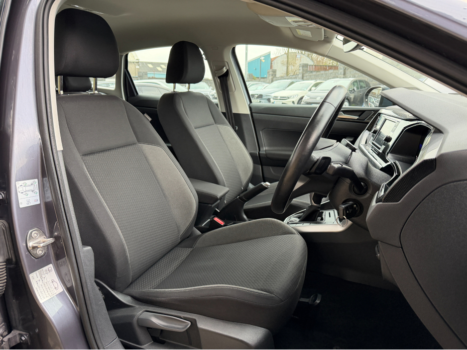 2023 Volkswagen Taigo LIFE €19,999