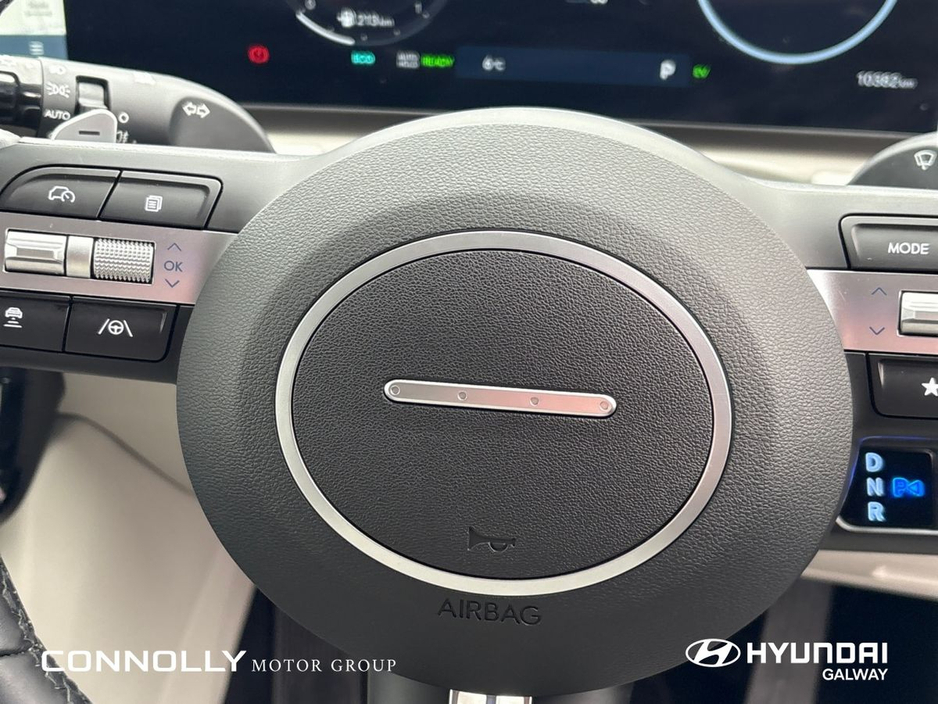 2025 Hyundai Tucson - image 27