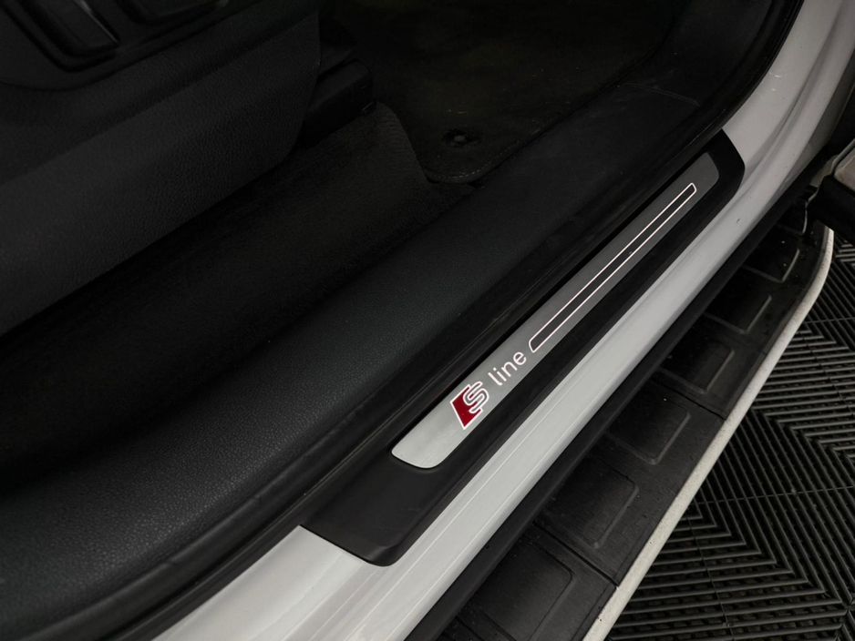 2019 Audi Q7 - image 22