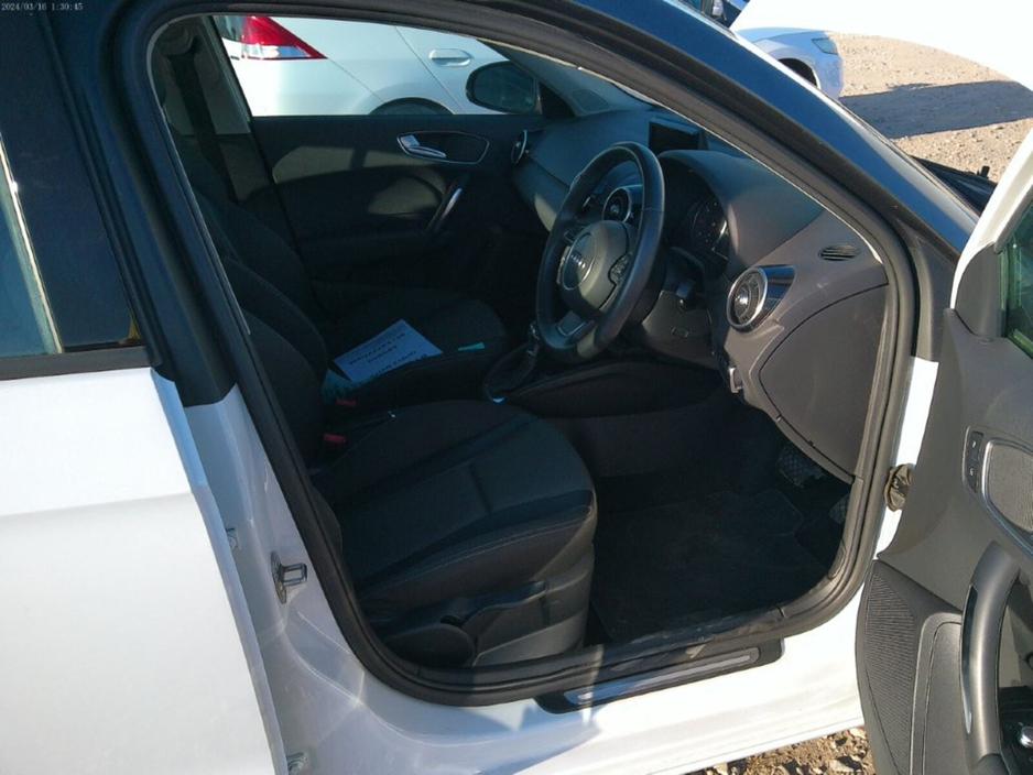 2018 Audi A1 - image 17