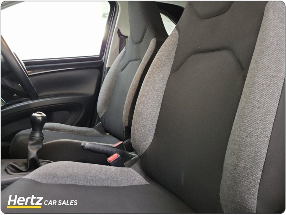 2023 Toyota Aygo X - image 5