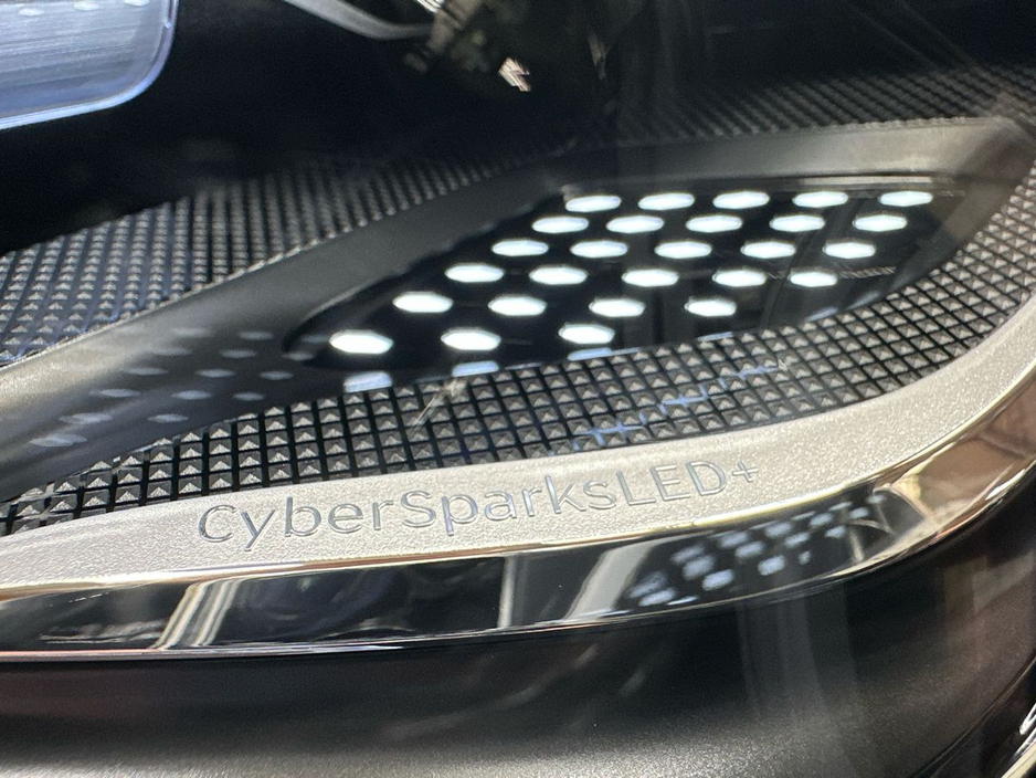 2025 Smart #1 #1 Brabus €37,950