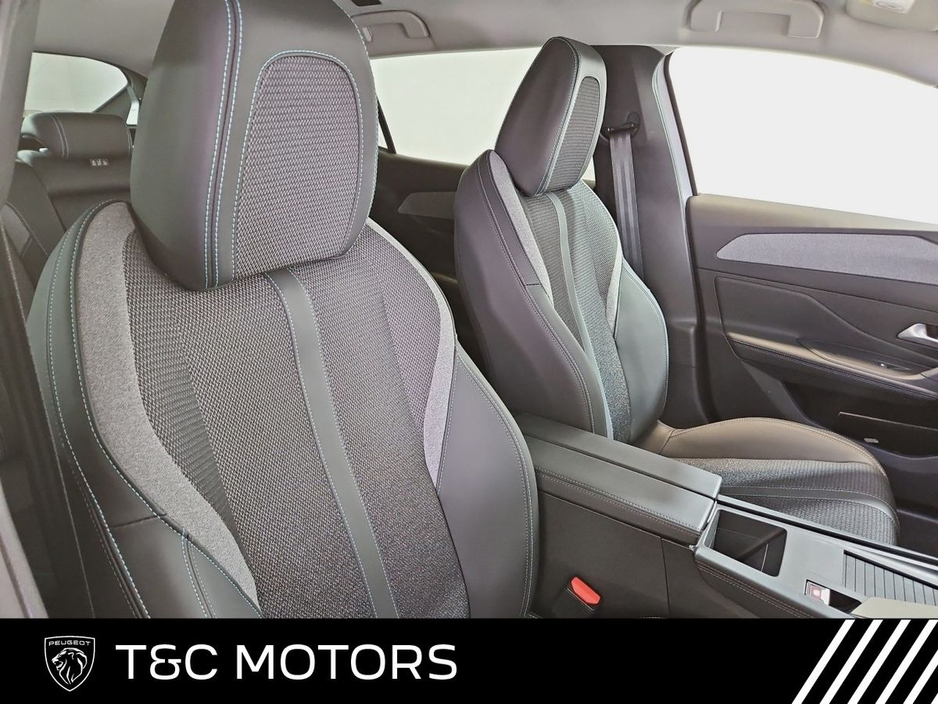 2026 Peugeot 408 - image 17