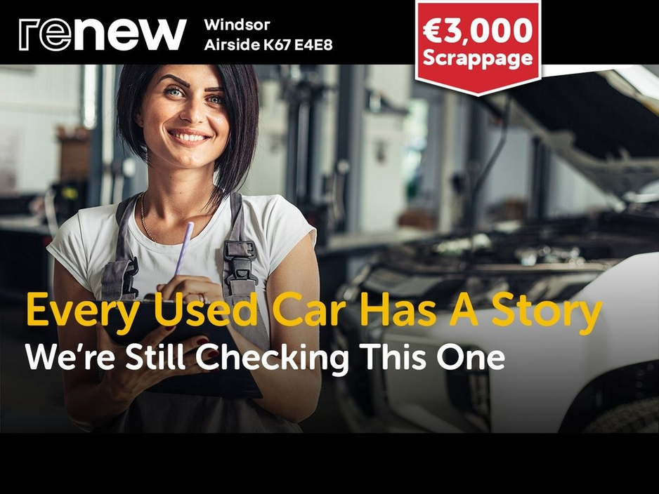 2024 Dacia Jogger for sale in , Ireland