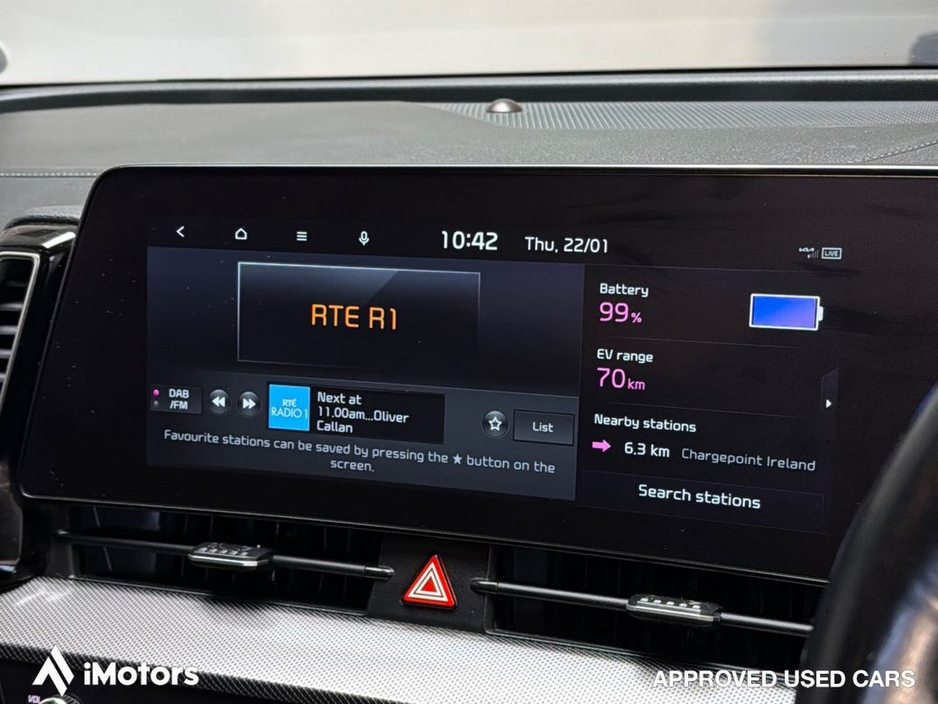 2024 Kia Sportage - image 26