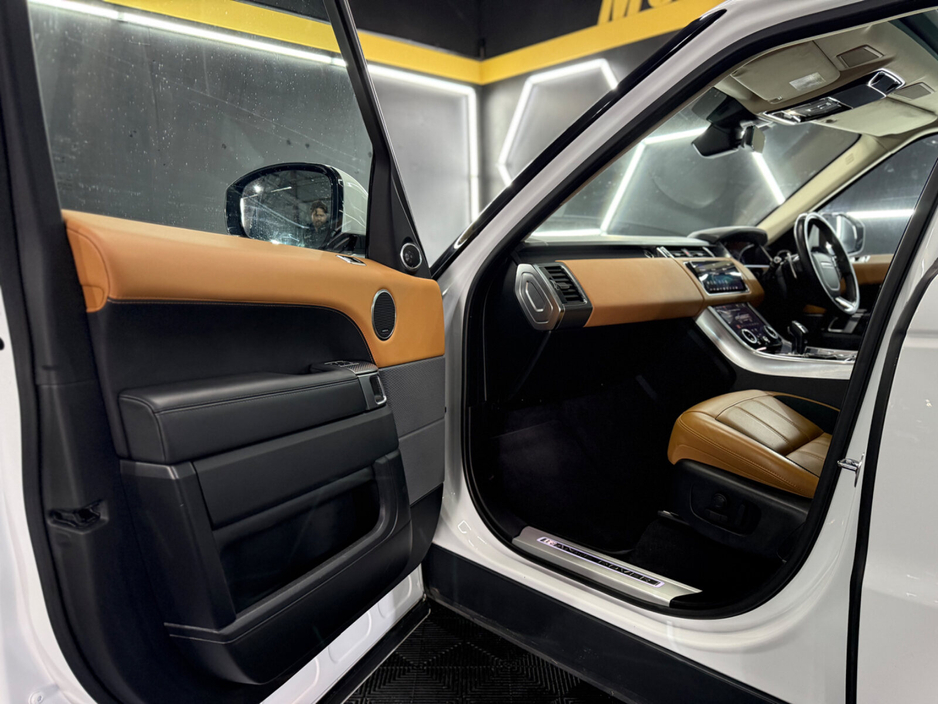 2021 Land Rover Range Rover Sport - image 18