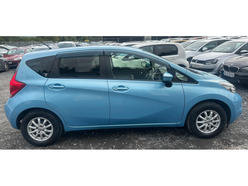 2016 Nissan Note - image 5