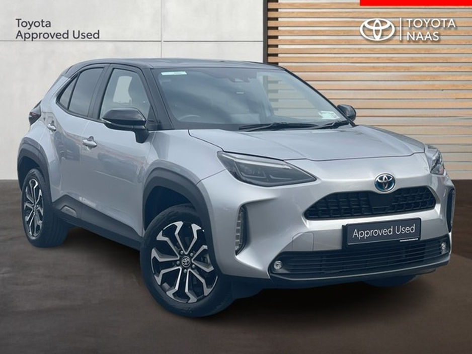 2024 Toyota Yaris Cross for sale in , Ireland