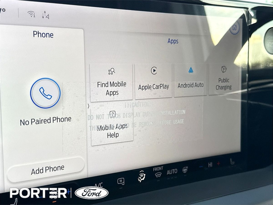 2026 Ford Courier FULL EV 43KWH 136ps *price ex vat* €31,419