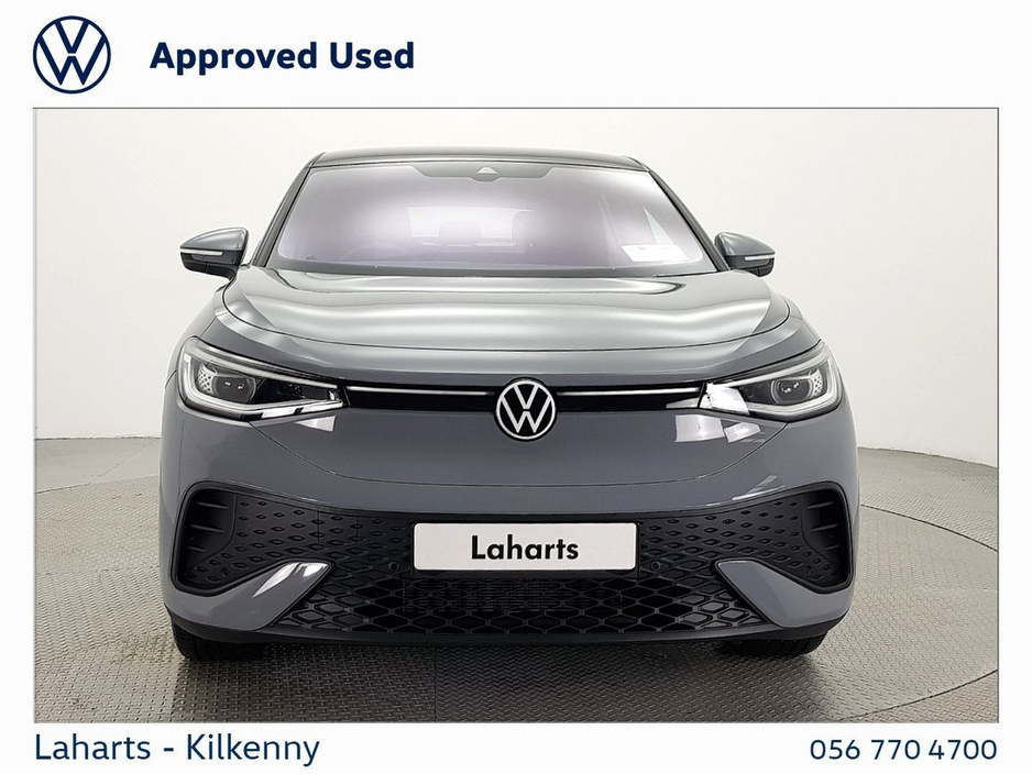 2023 Volkswagen ID.5 FAMILY 77KWH 174HP PRO €32,950