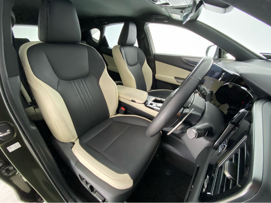 2024 Lexus NX 450 h+ Executive €57,950