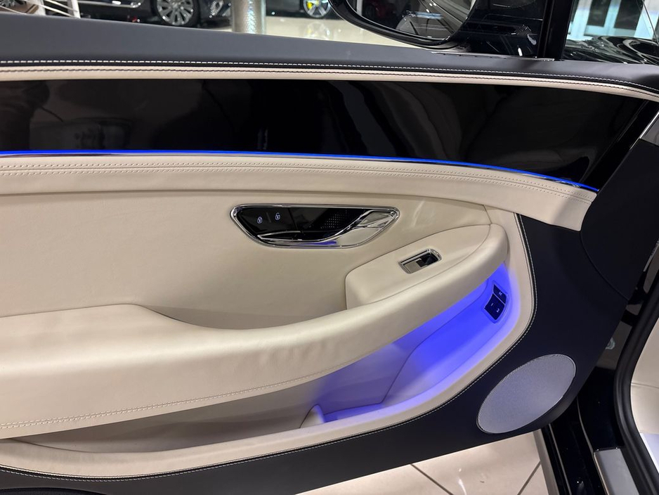 2026 Bentley Continental - image 21