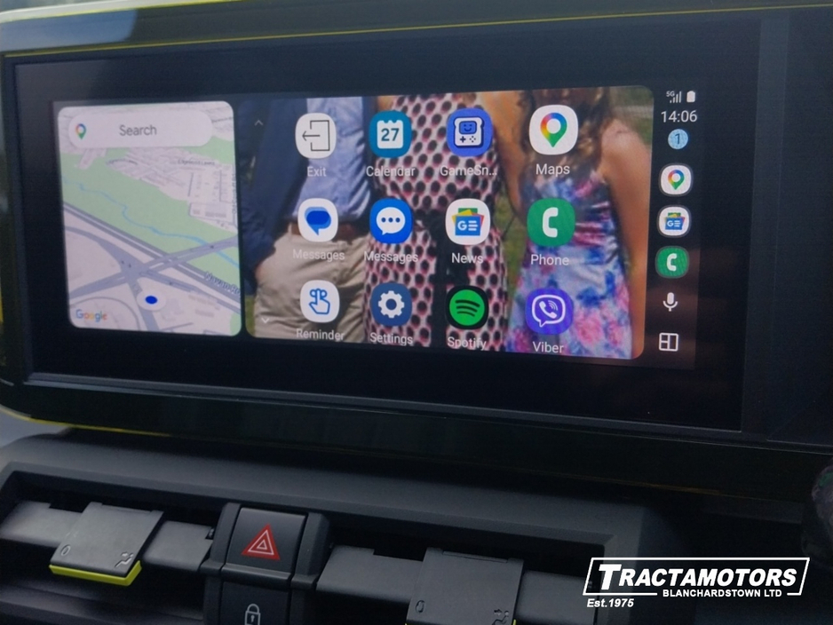 2026 Fiat Grande Panda - image 18