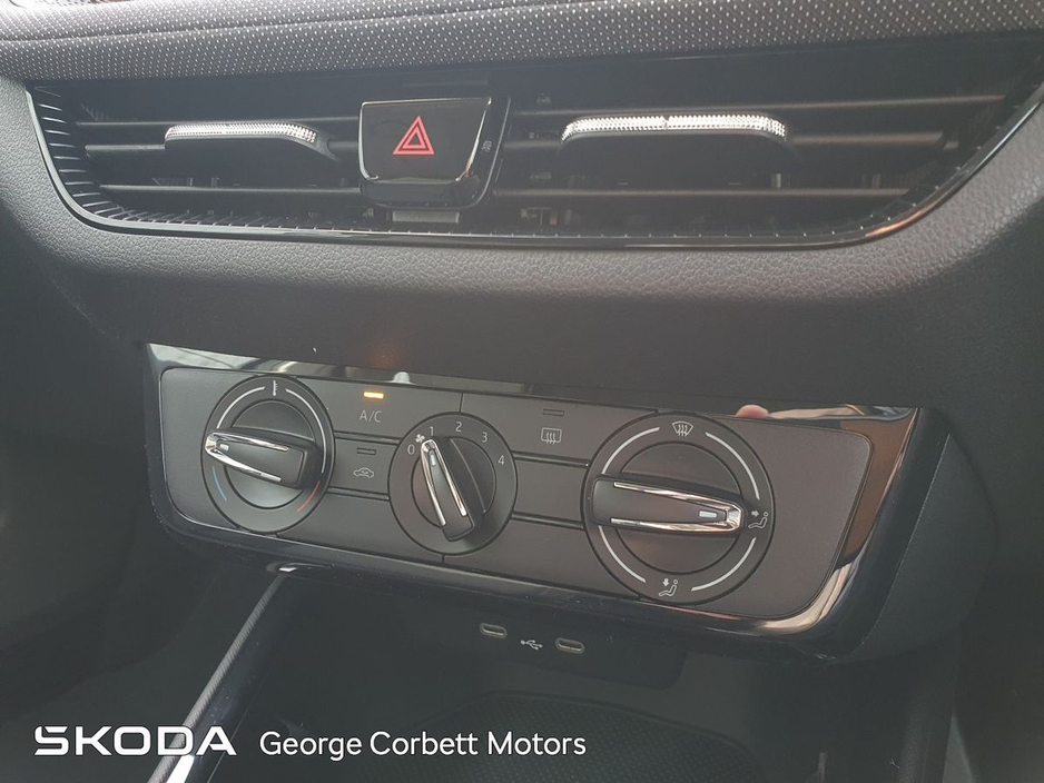 2026 Skoda Fabia Selection 1.0MPi 80hp - Available for Immediate Delivery €28,885