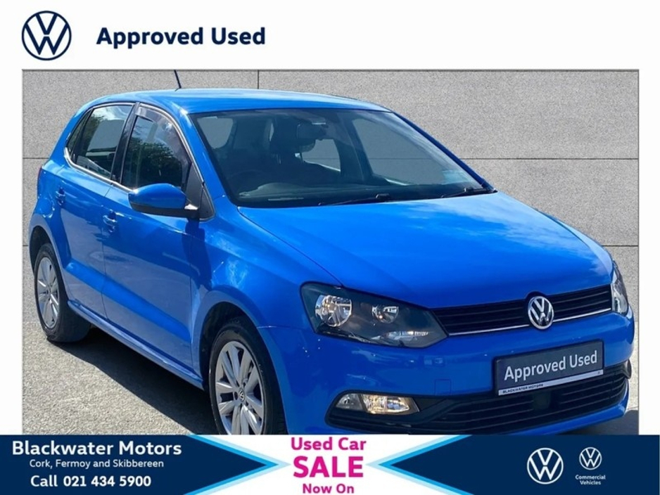 2016 Volkswagen Polo for sale in , Ireland