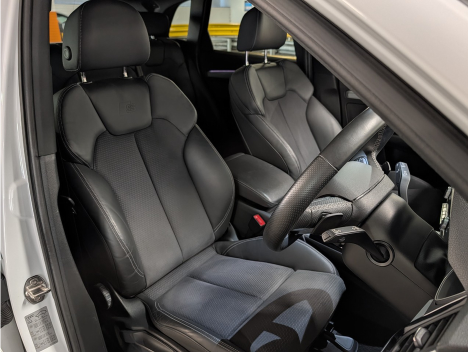 2024 Audi Q5 - image 16