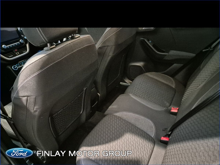 2023 Ford Puma 1.0T 125ps Hybrid 125PS Titanium €21,950