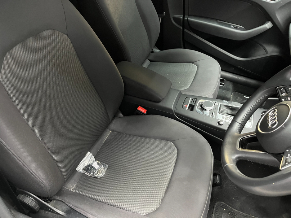 2019 Audi A3 €18950! 2019 AUDI A3 SB 30TFSI 1.4 AUTOMATIC / CRUISE CONTROL / REVERSE CAMERA €18,950