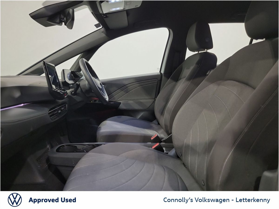 2024 Volkswagen ID.3 Pro 204HP 58kWh