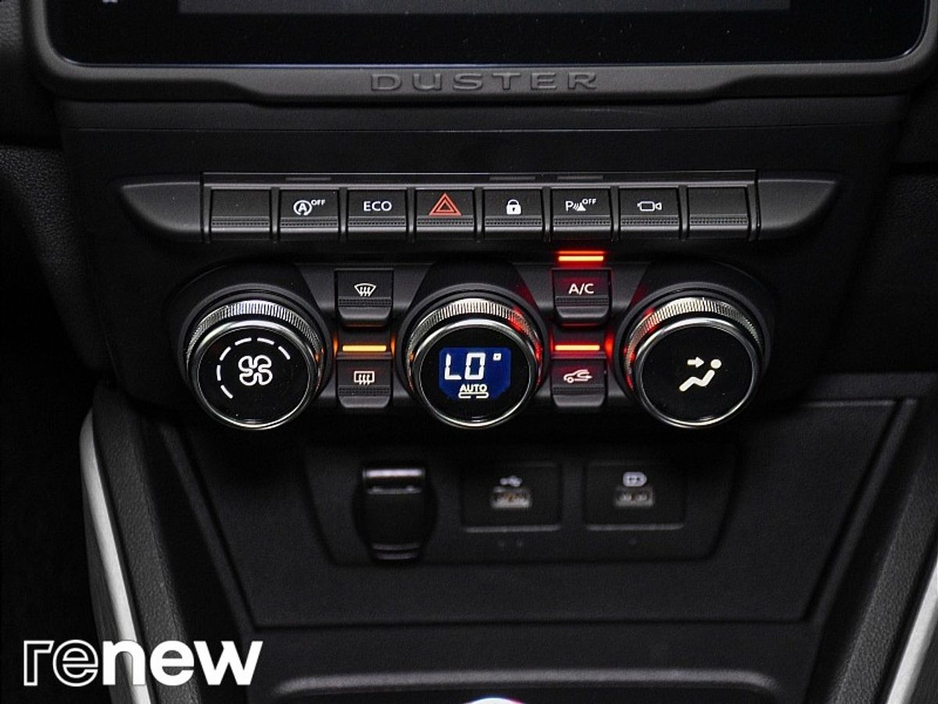 2022 Dacia Duster Prestige Blue dCi 115 4x2 €19,990