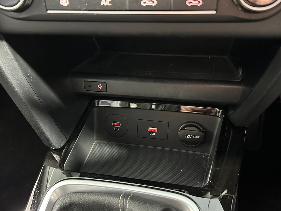2024 Kia Ceed - image 22