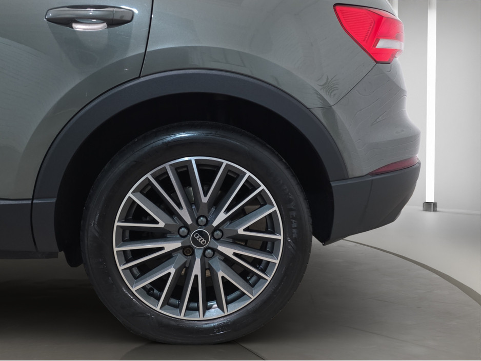 2023 Audi Q3 - image 26