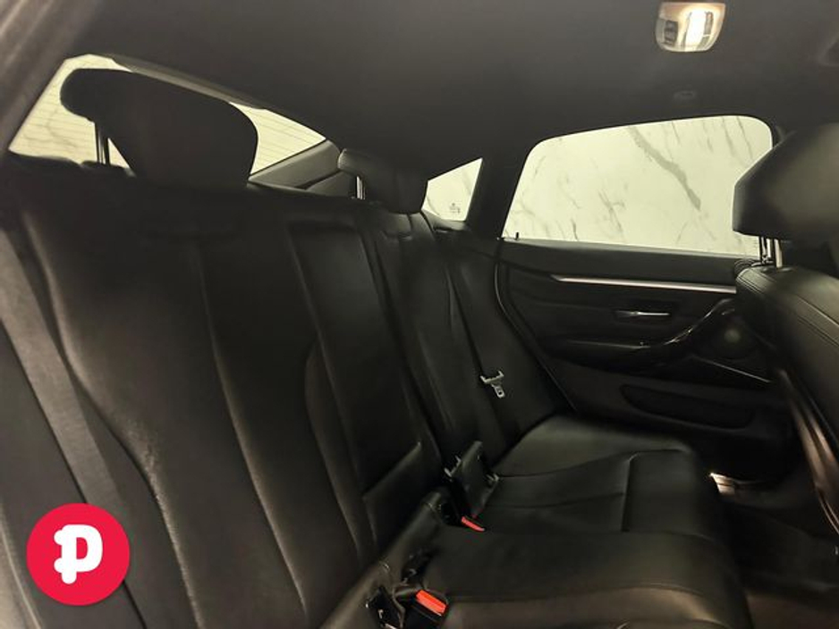 2017 BMW 4 Series 430D M-Sport 4DR Auto - Straight Sale Discount €25,950