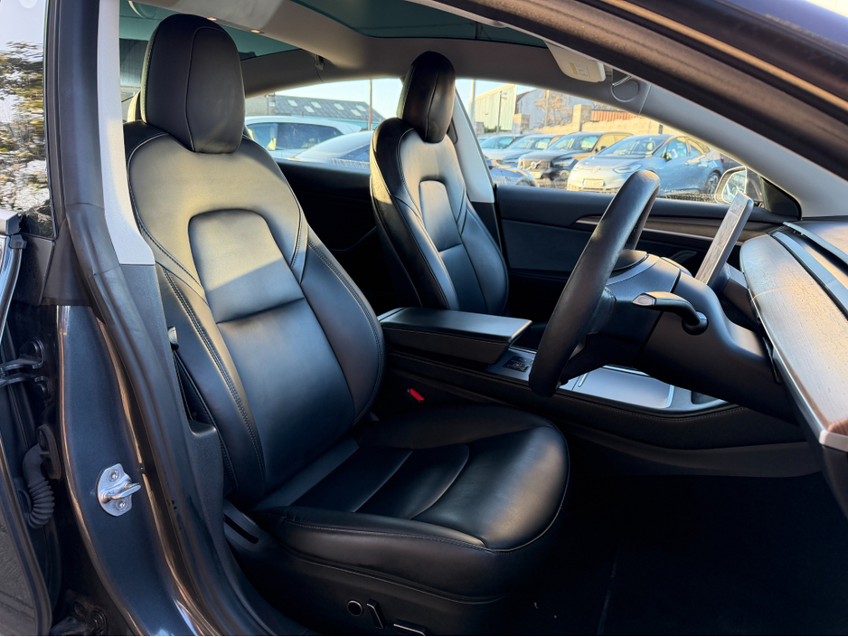 2021 Tesla Model 3 LONG RANGE..AWD..DUAL MOTOR