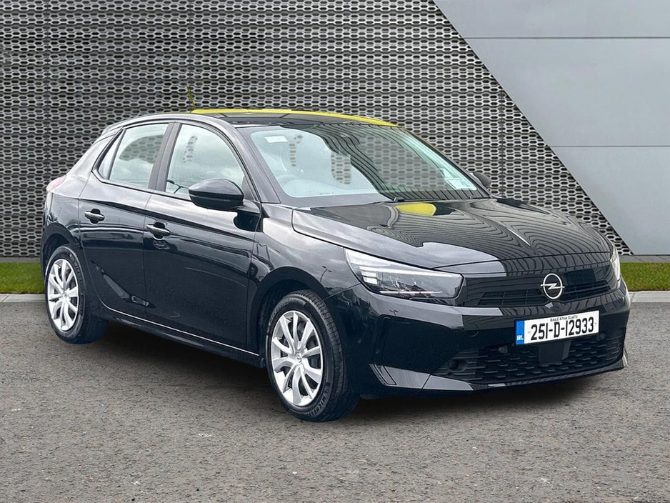 2025 Opel Corsa for sale in , Ireland