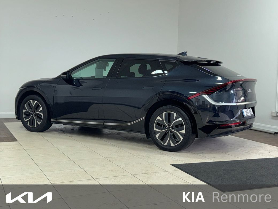 2024 Kia EV6 - image 13