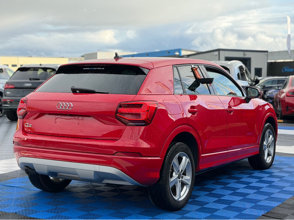 2019 Audi Q2 SPORT - 1.0L PETROL - AUTO - 12M WARRANTY - CAR: 1742 €19,950