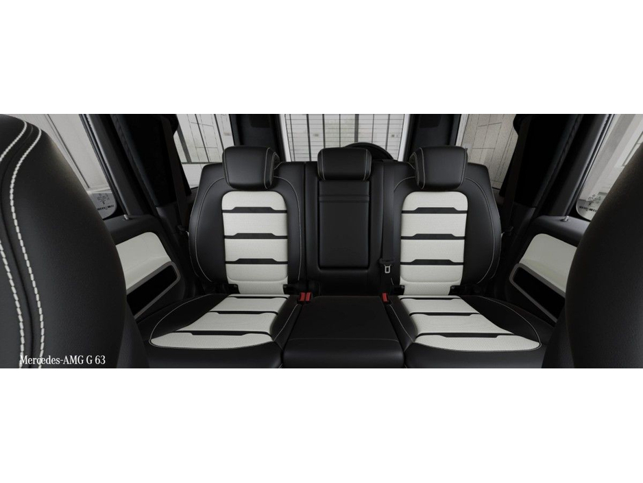 2026 Mercedes-Benz G Class - image 10