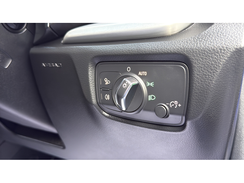 2016 Audi S3 - image 16