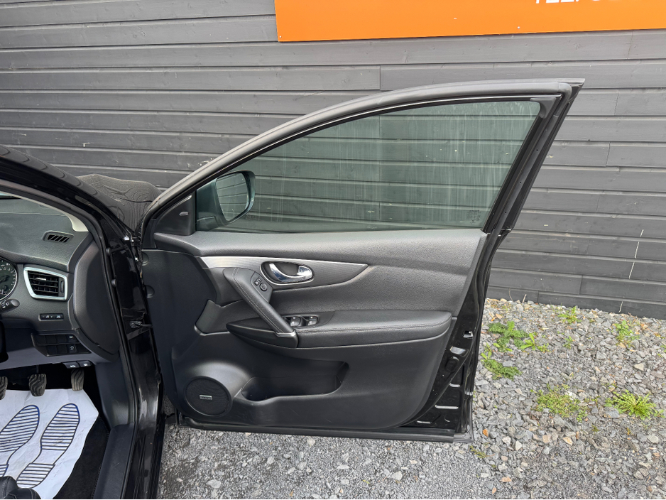 2019 Nissan Qashqai - image 16