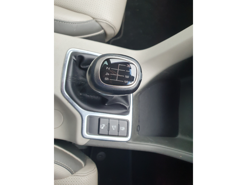 2018 Kia Sportage PLATINUM // LEATHER // SAT NAV // CAMERA