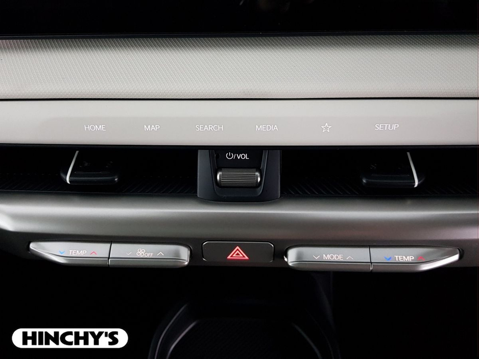 2026 Kia EV4 - image 16