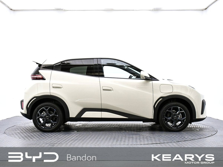 2026 BYD Dolphin Surf - image 5