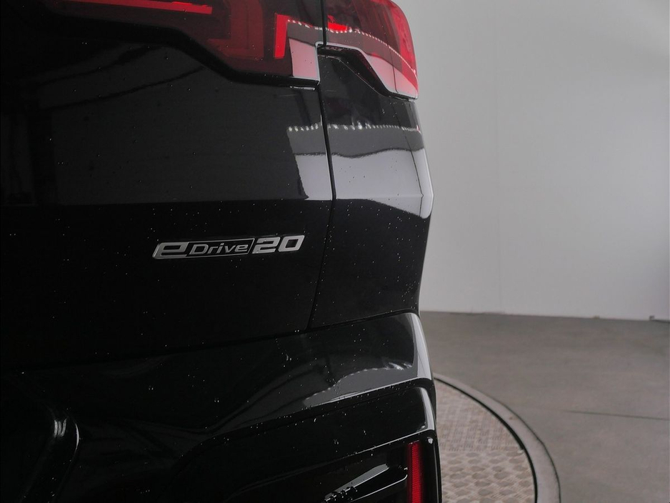 2025 BMW iX2 - image 25