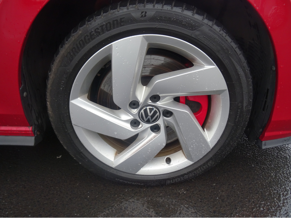 2021 Volkswagen Golf 1.4 TSI GTE 245PS 5DR AUTO €24,950
